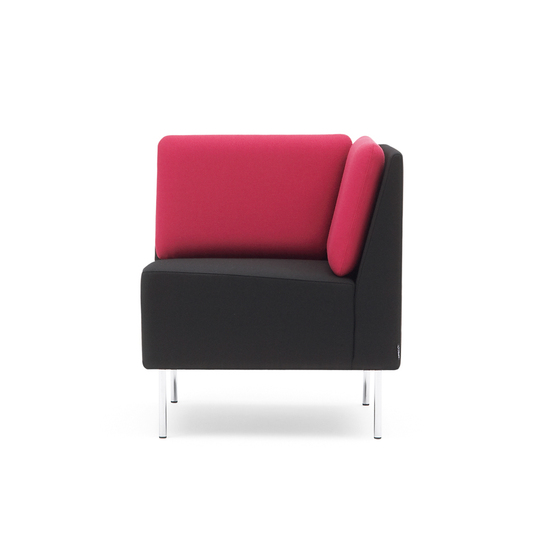 Playback | Modular seating elements | OFFECCT