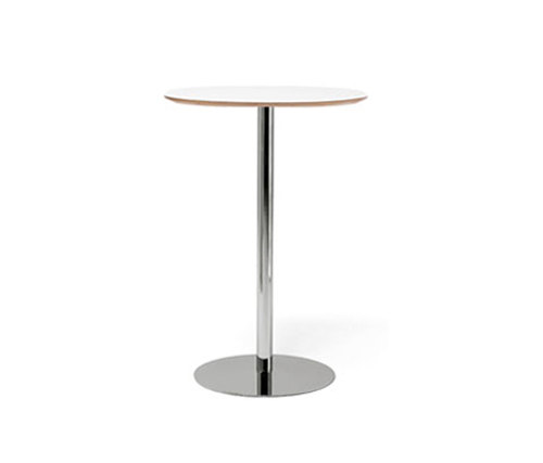 Cornflake bartable | Standing tables | OFFECCT