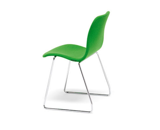 Cornflake chair | Sillas | OFFECCT