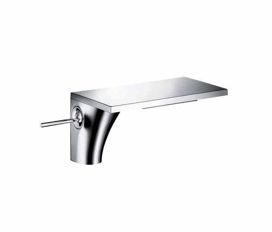 AXOR Massaud - Basin Mixer | Wash basin taps | AXOR