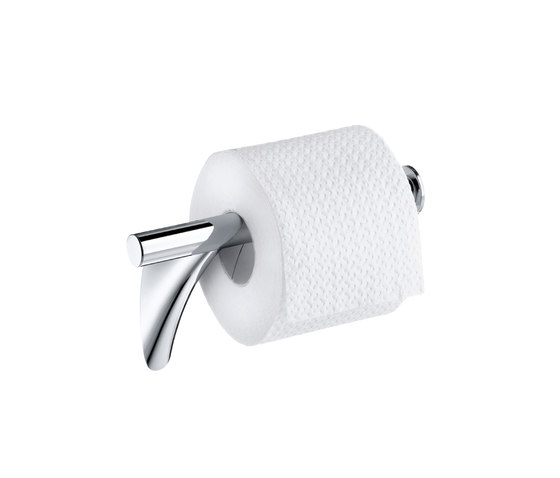 AXOR Massaud Porte-papier | Distributeurs de papier toilette | AXOR
