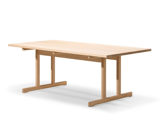 C18 Table | Mesas comedor | Fredericia Furniture