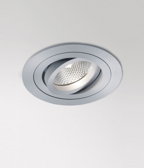 Circle S1 - 202 11 10 | Recessed wall lights | Deltalight