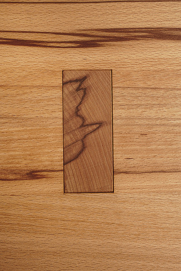ZEN/10 Tisch | Esstische | Holzmanufaktur