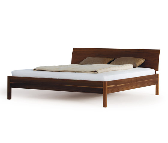 BASIC bed | Beds | Holzmanufaktur