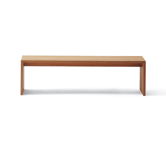 PARLANDO bench | Benches | Holzmanufaktur