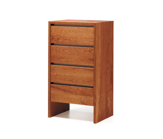 DIVA chest of drawers | Aparadores | Holzmanufaktur