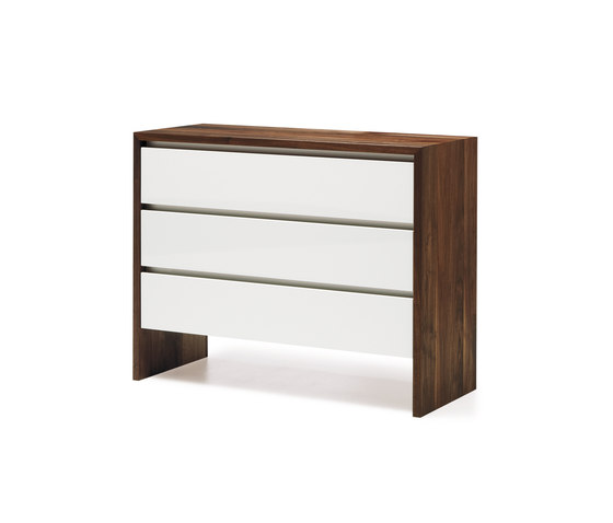 DIVA chest of drawers | Credenze | Holzmanufaktur