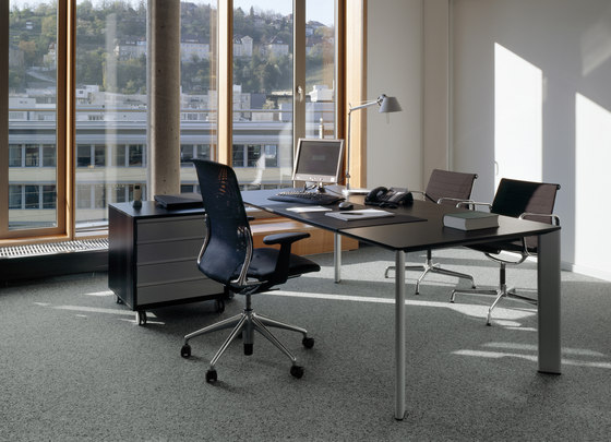 Verso office table | Tables collectivités | RENZ