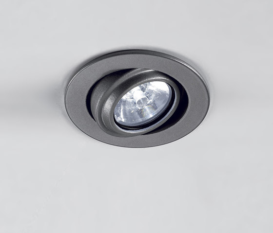 Leds Swing S1 - 302 23 01 | Recessed ceiling lights | Deltalight