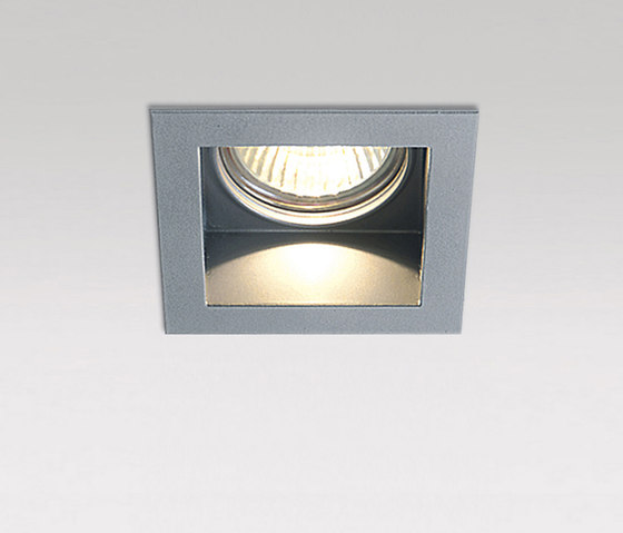 Carree X S1 - 202 20 21 | Outdoor recessed ceiling lights | Deltalight