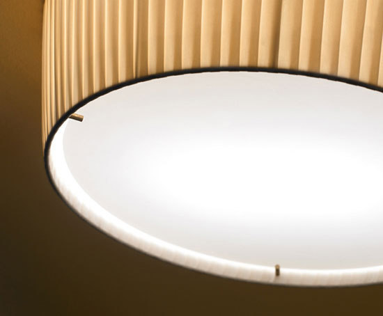 Plafonet 01 ceiling light | Lampade plafoniere | BOVER