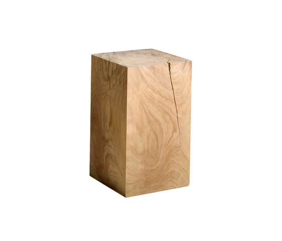 Roots side table | Side tables | Tribù