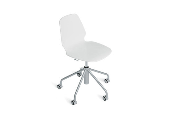 selinunte studio / 538 | Office chairs | Alias