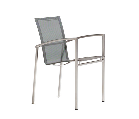 Mystral Armchair | Chairs | Tribù