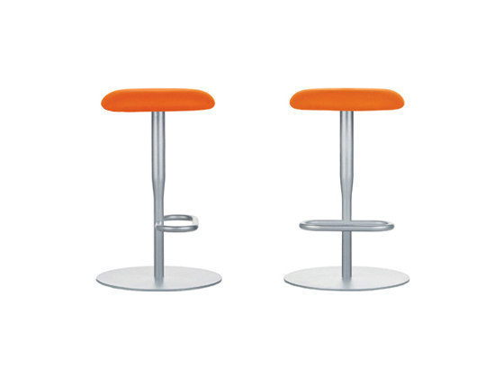 atlas stool / 756 | Bar stools | Alias