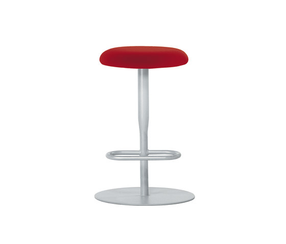 atlas stool / 756 | Bar stools | Alias