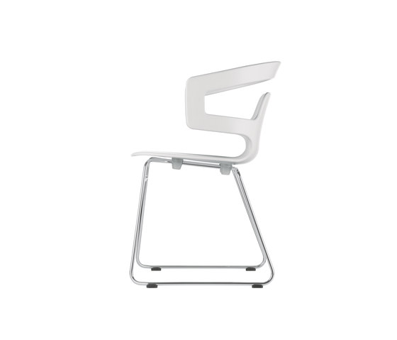 segesta chair / 501 | Sillas | Alias