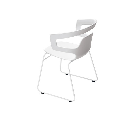 segesta chair / 501 | Stühle | Alias