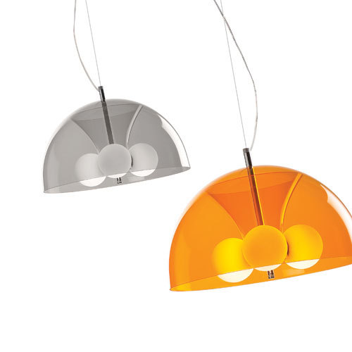 Acua Ceiling Lamp | Suspended lights | Modiss