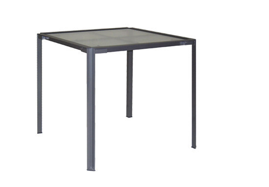 green table 227 | Bistro tables | Alias
