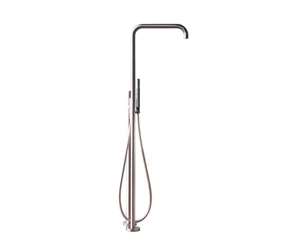 FS1 - Free-standing bath mixer | Bath taps | VOLA