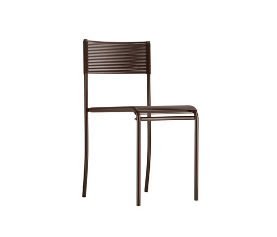 spaghetti gemini 100 | Chairs | Alias