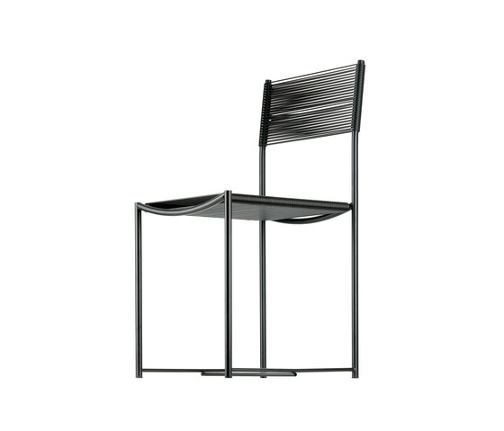 spaghetti chair / 101 | Stühle | Alias