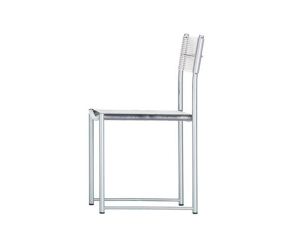 spaghetti chair / 101 | Stühle | Alias