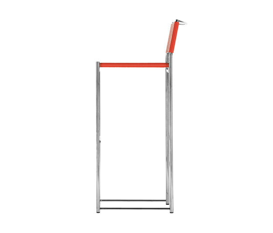 spaghetti stool / 180 | Bar stools | Alias