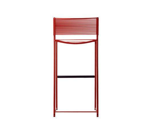 spaghetti stool / 180 | Bar stools | Alias