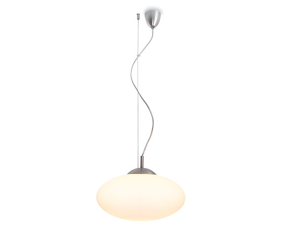 mondello 1d | Lámparas de suspensión | Mawa Design