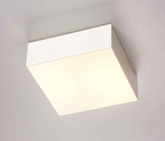 Quadrat ab | Lampade plafoniere | Mawa Design