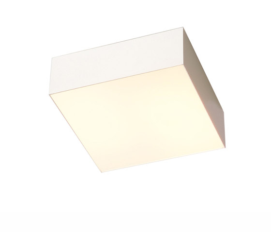 Quadrat ab | Lámparas de techo | Mawa Design