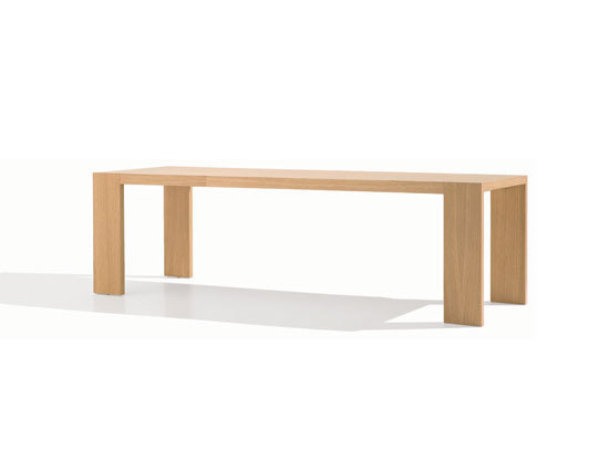 Solid MX 3557 | Dining tables | Andreu World