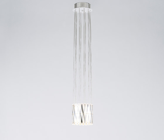 ZOOM 1 | Lámparas de suspensión | serien.lighting