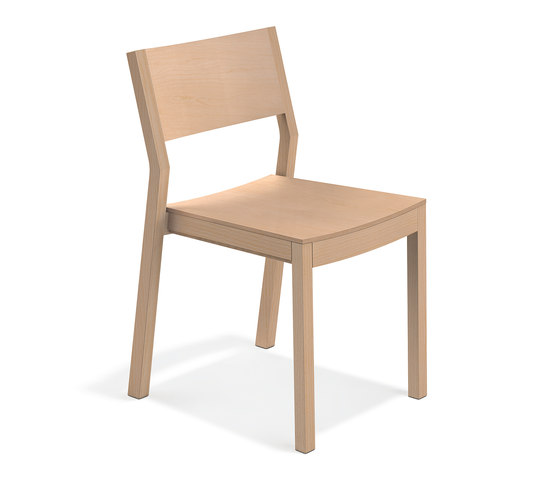 Woody | Chairs | Casala