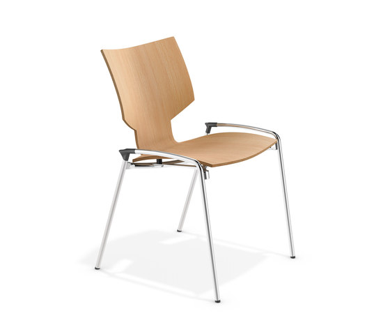 Lynx I | Chairs | Casala