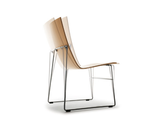 Hammok basic chair | Stühle | Sellex