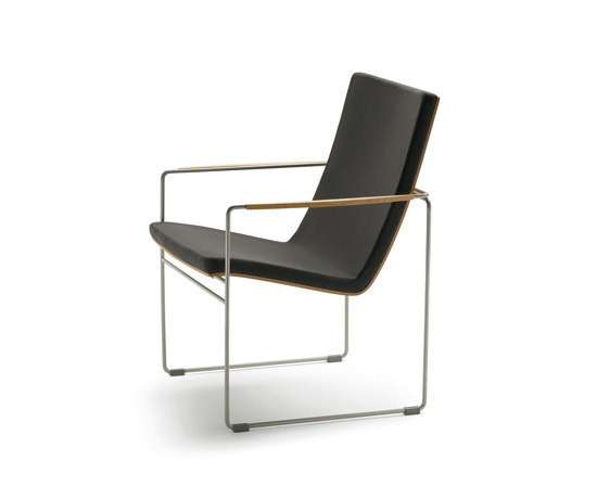 Hammok lounge chair | Poltrone | Sellex