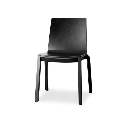 arta stacking chair | Sedie | Wiesner-Hager