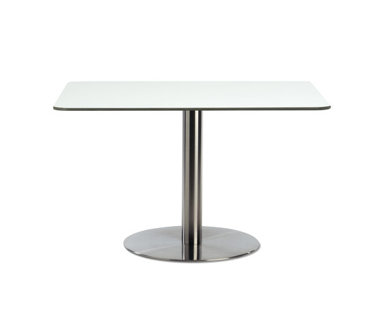 Slim table base 9440-01 | Bistro tables | Plank