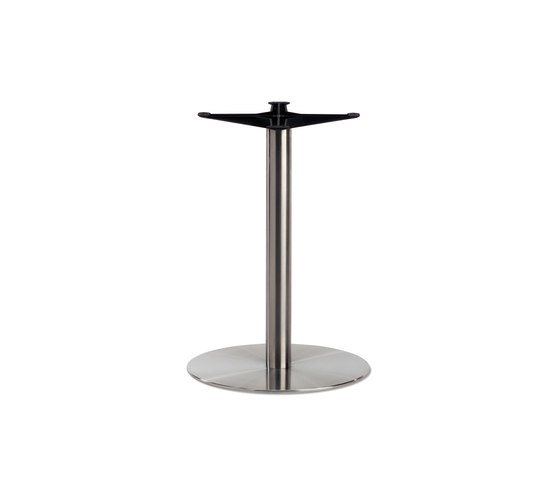 Slim table base 9440-01 | Tables de bistrot | Plank