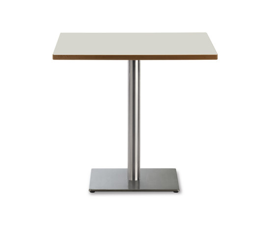 Slim table base 9440-01 | Mesas de bistro | Plank