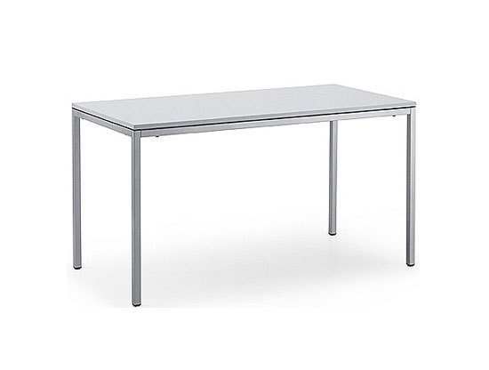 clip Table rectangulaire | Tables collectivités | Wiesner-Hager