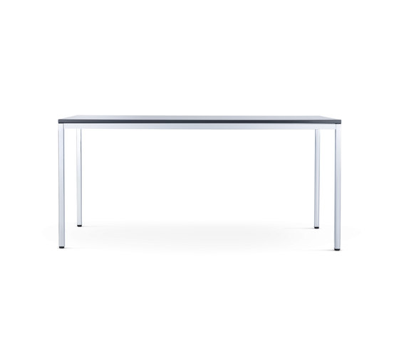clip Rectangular Table | Tavoli contract | Wiesner-Hager
