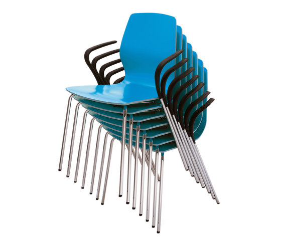 MEZZO | Chairs | Bene