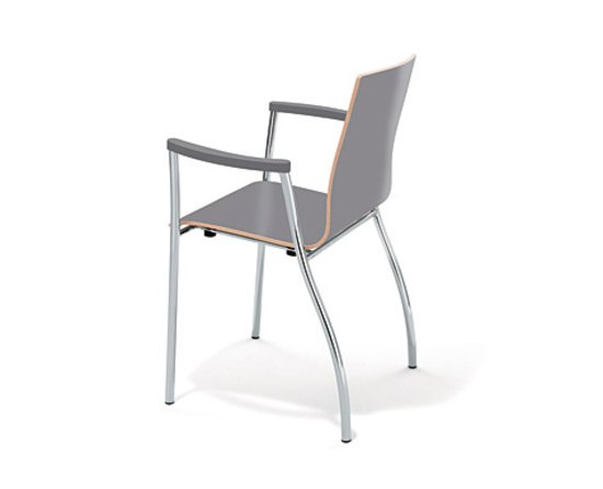 Kizz | Stuhl | Stühle | Bene