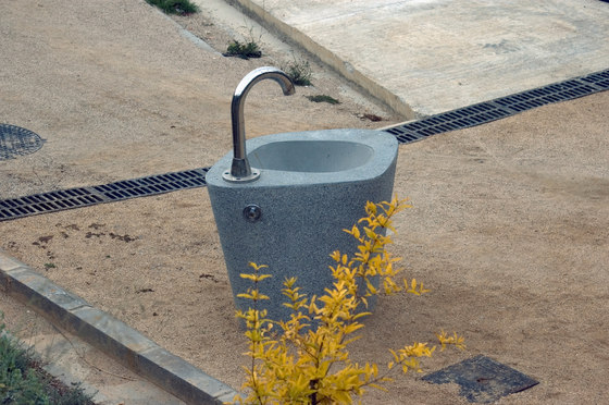 Rural | Fontaines d'eau potable | Escofet 1886