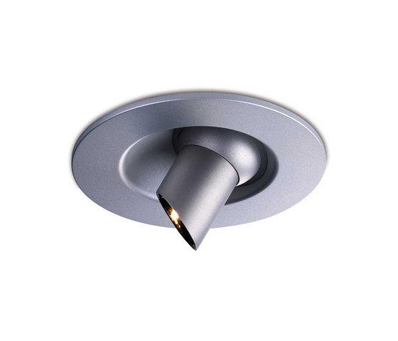 Tube Spot Round In | Recessed ceiling lights | GRAU